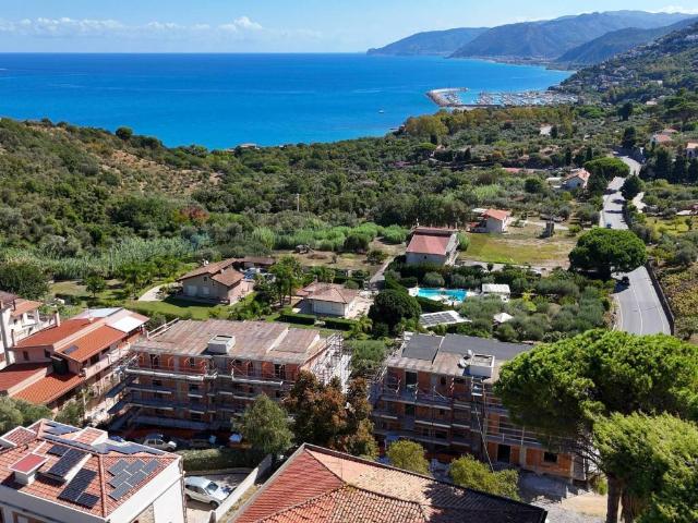 Appartamento in vendita a Muscale, Capo d'Orlando