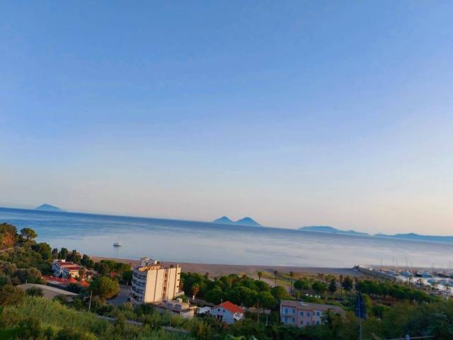 Appartamento in vendita a Scafa, Capo D'orlando