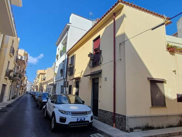 Appartamento in vendita a San Martino, Capo D'orlando