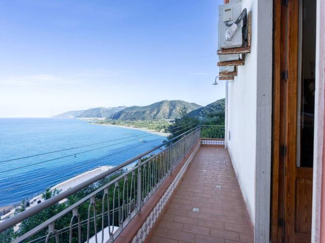Appartamento in vendita a Scafa, Capo D'orlando