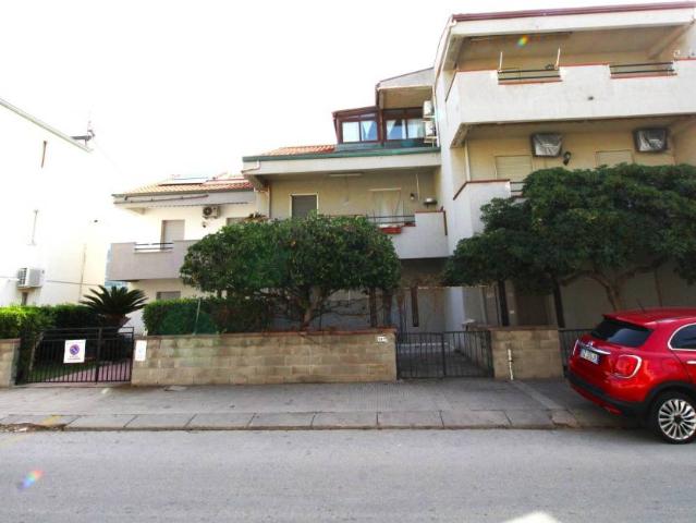 Appartamento in vendita a Piana, Capo D'orlando