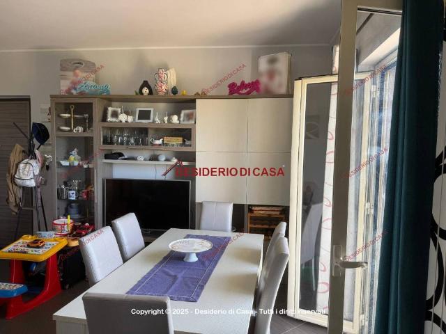 Appartamento in vendita a Piana, Capo D'orlando