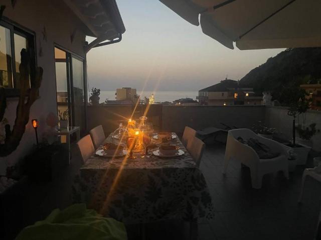 Appartamento in vendita a San Martino, Capo D'orlando