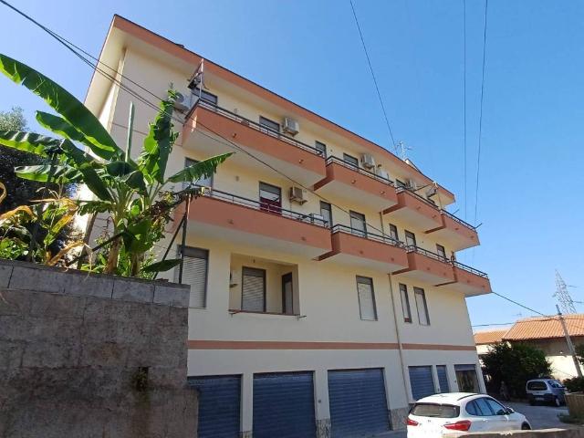 Appartamento in vendita a San Martino, Capo D'orlando