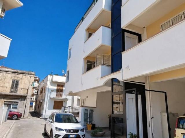 Appartamento in vendita a San Martino, Capo D'orlando