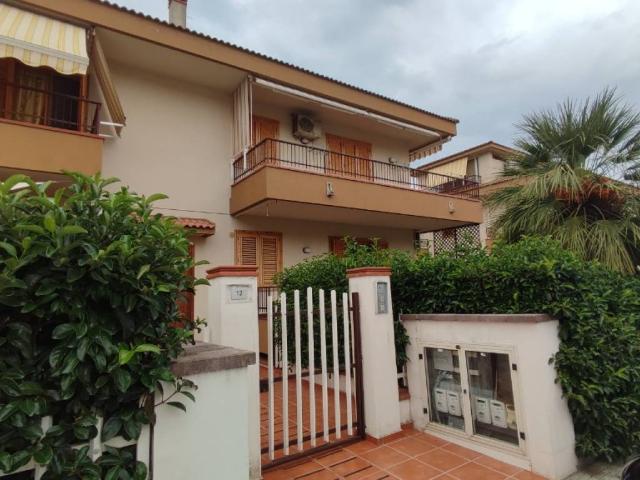 Appartamento in vendita a Fontana Drago, Capo D'orlando