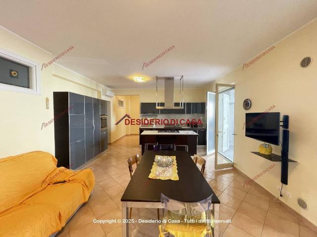Appartamento in vendita a San Martino, Capo D'orlando