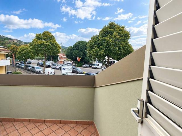 Appartamento in vendita a Forno Medio, Capo d'Orlando