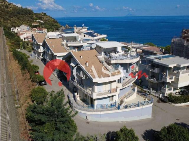 Appartamento in vendita a San Martino, Capo d'Orlando