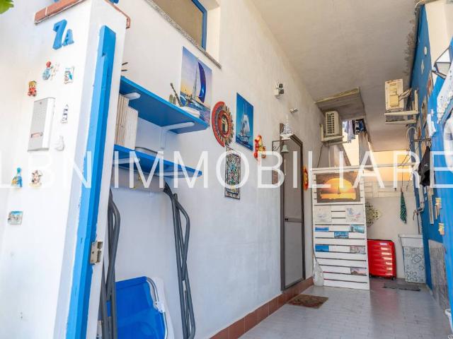 Appartamento in vendita a San Martino, Capo D'orlando