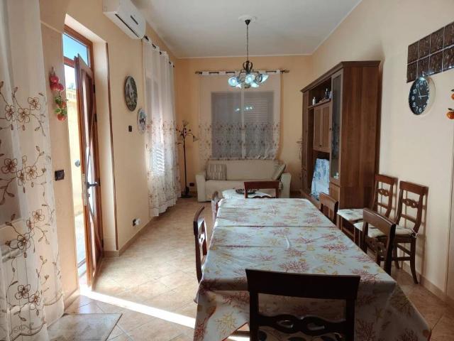 Appartamento in vendita a Piana, Capo D'orlando