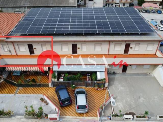 Appartamento in vendita a Capo D'orlando, Sicilia