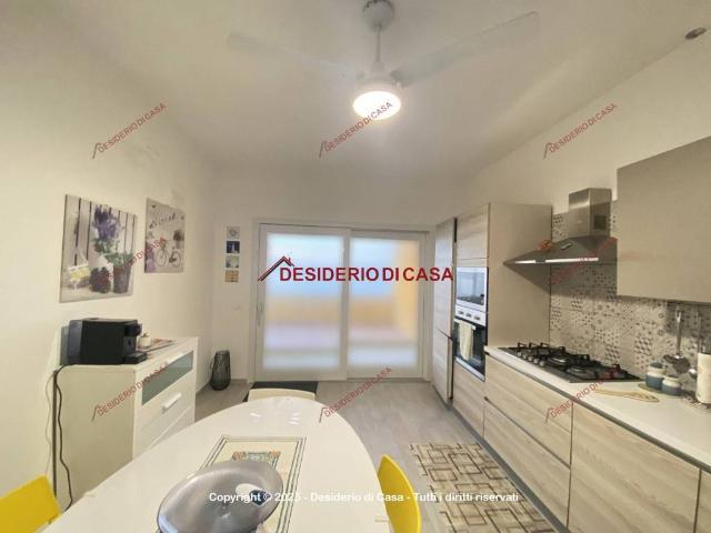 Appartamento in vendita a Piana, Capo D'orlando