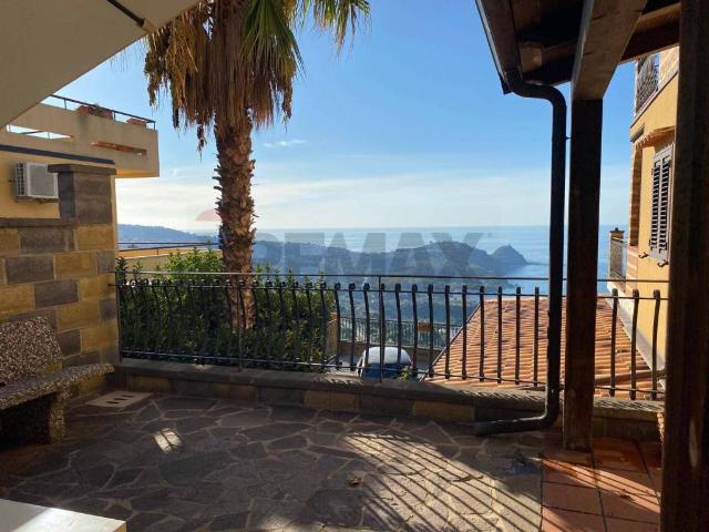 Appartamento in vendita a Scafa, Capo D'orlando