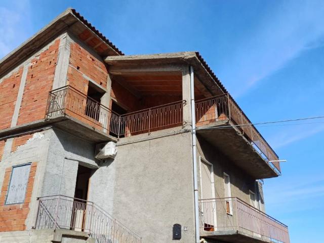 Appartamento in vendita a Piana, Capo D'orlando
