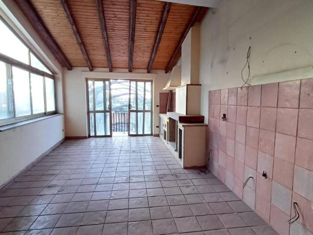 Appartamento in vendita a Piana, Capo D'orlando