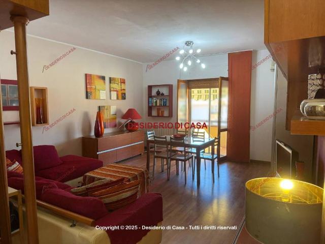 Appartamento in vendita a San Martino, Capo D'orlando