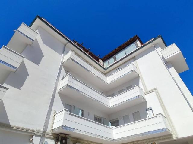 Appartamento in vendita a San Martino, Capo D'orlando