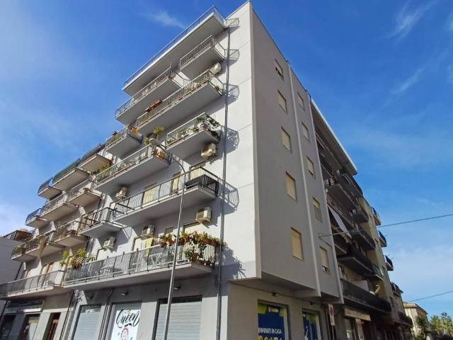 Appartamento in vendita a San Martino, Capo D'orlando