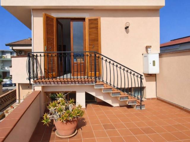 Appartamento in vendita a Piana, Capo D'orlando
