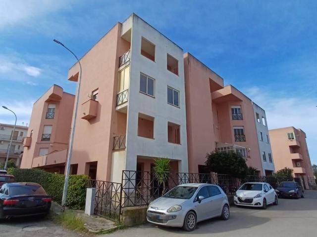 Appartamento in vendita a Piana, Capo D'orlando