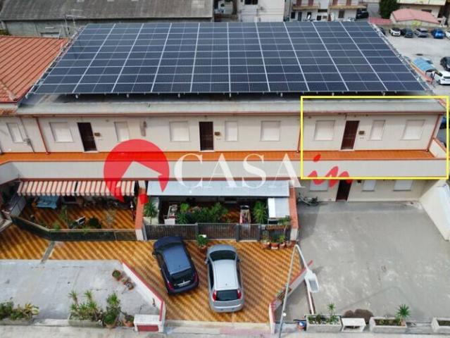 Appartamento in vendita a Capo D'orlando, Sicilia