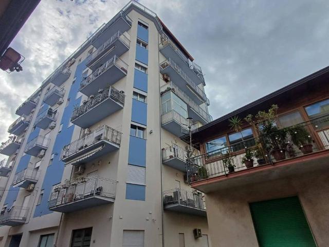 Appartamento in vendita a Capo D'orlando, Sicilia