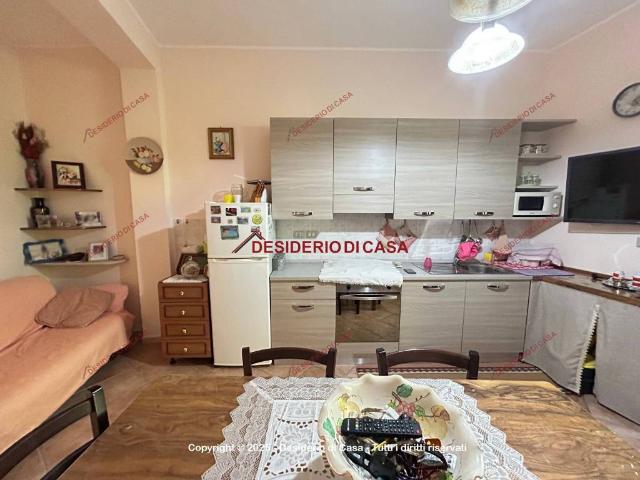 Appartamento in vendita a San Martino, Capo D'orlando