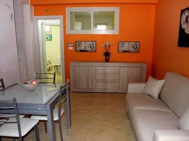 Appartamento in vendita a San Martino, Capo D'orlando