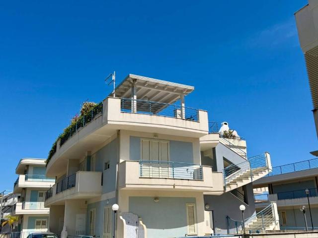 Appartamento in vendita a San Martino, Capo D'orlando