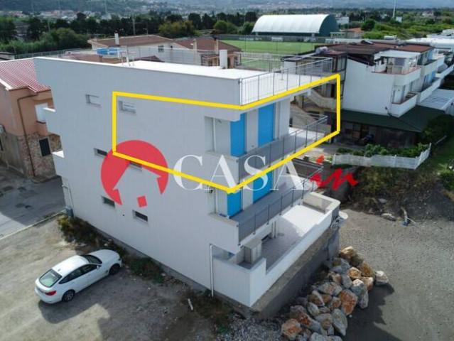 Appartamento in vendita a Malvicino, Capo D'orlando