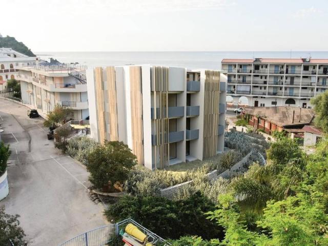 Appartamento in vendita a San Martino, Capo D'orlando