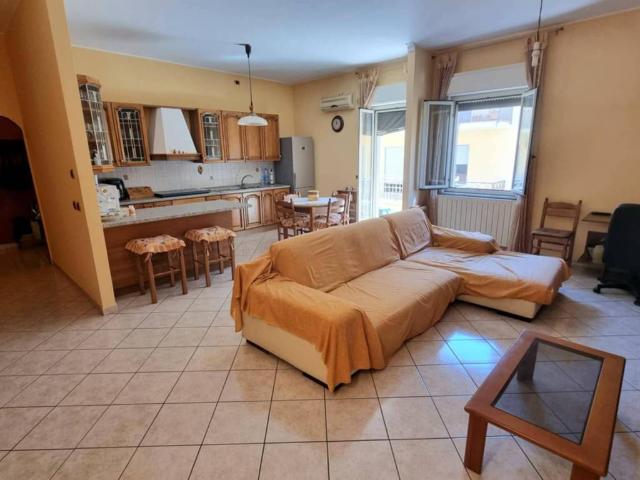 Appartamento in vendita a San Martino, Capo D'orlando
