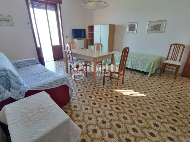 Appartamento in vendita a San Martino, Capo D'orlando
