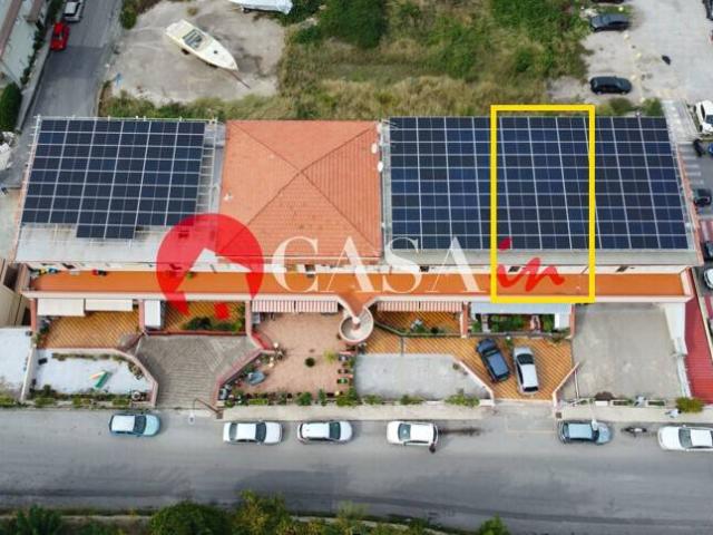 Appartamento in vendita a Capo D'orlando, Sicilia