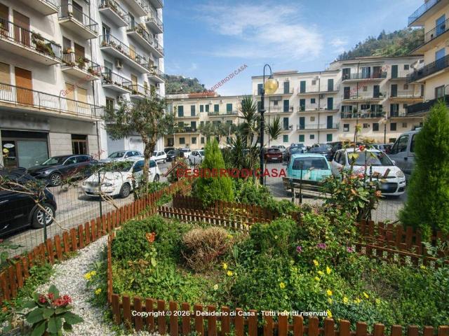 Appartamento in vendita a San Martino, Capo D'orlando