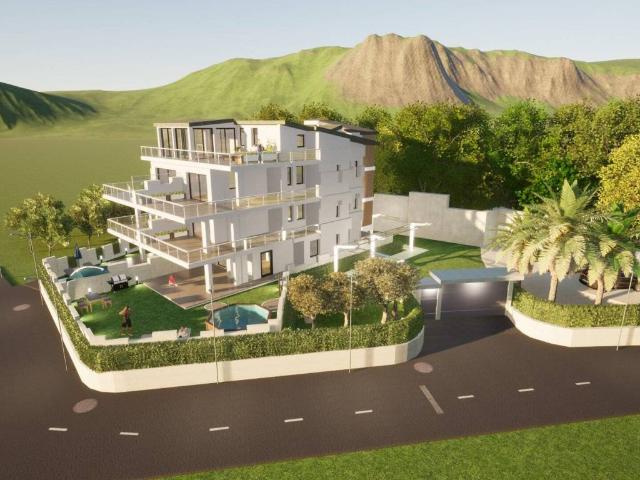 Appartamento in vendita a Fontana Drago, Capo D'orlando