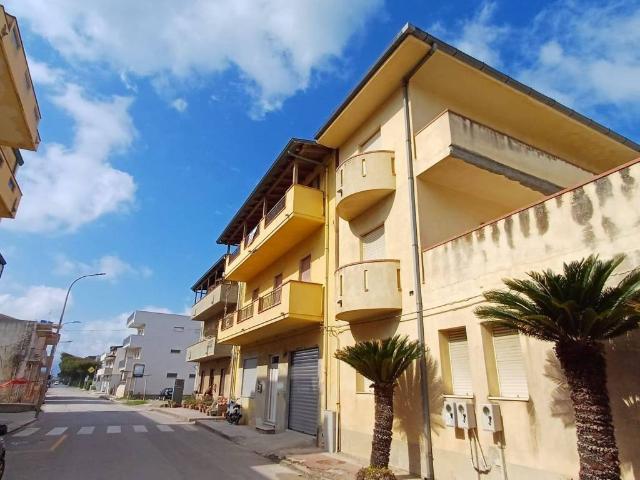 Appartamento in vendita a Piana, Capo D'orlando