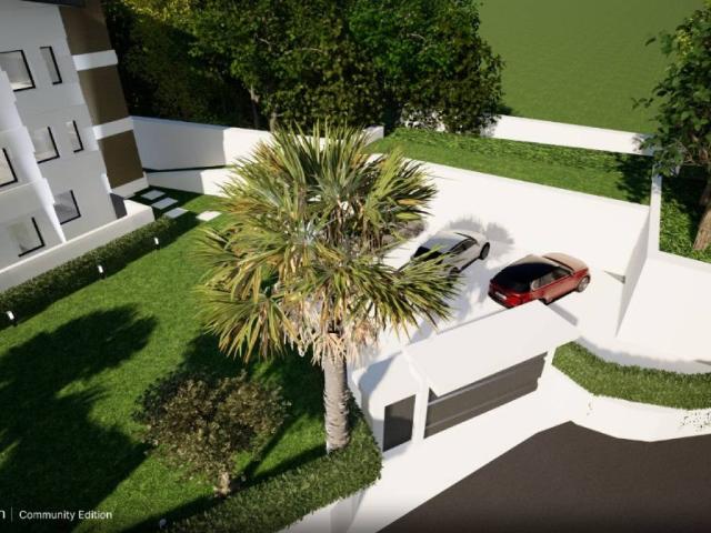 Appartamento in vendita a Capo D'orlando, Sicilia