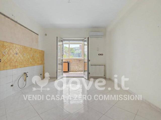 Appartamento in vendita a Malvicino, Capo D'orlando
