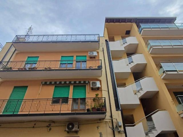 Appartamento in vendita a San Martino, Capo D'orlando
