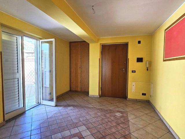 Appartamento in vendita a Fontana Drago, Capo D'orlando