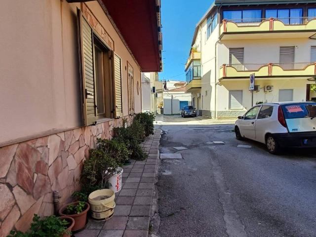 Appartamento in vendita a Piana, Capo D'orlando