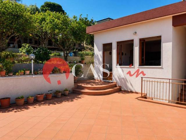 Appartamento in vendita a Scafa, Capo D'orlando