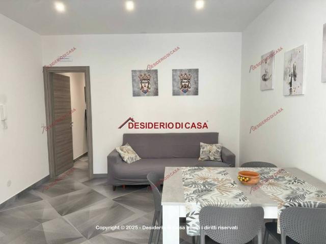 Appartamento in vendita a Piana, Capo D'orlando
