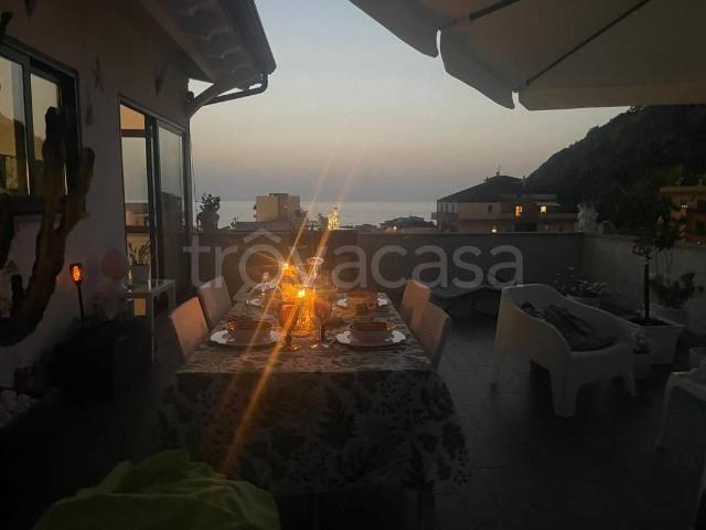 Appartamento in vendita a San Martino, Capo D'orlando