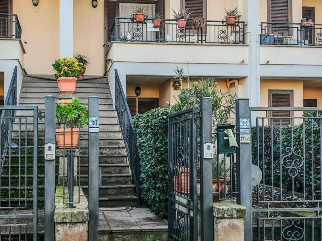 Appartamento in vendita a Sacro Cuore, Capodimonte
