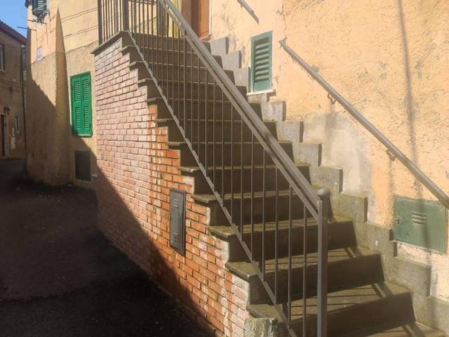 Appartamento in vendita a Capodimonte, Lazio
