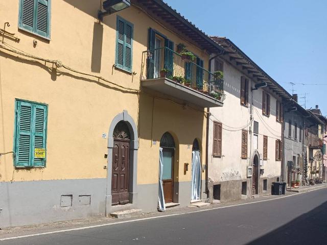 Appartamento in vendita a Capodimonte, Lazio