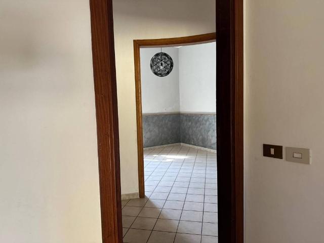 Appartamento in vendita a Capodimonte, Lazio